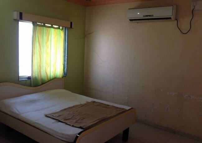 Rangraj Lodge, Osmanabad 1